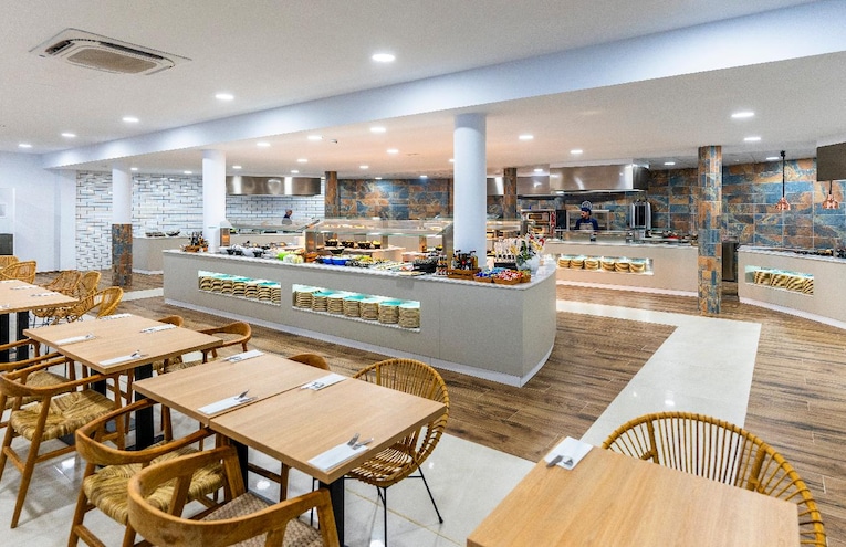 Restaurants - 12