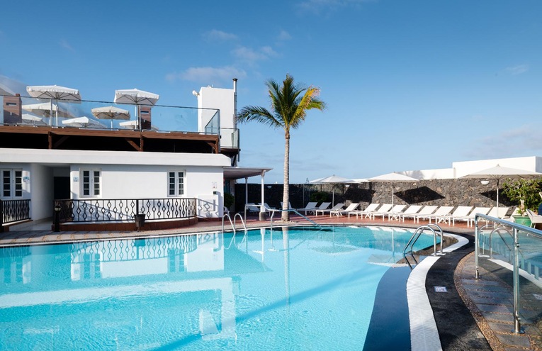 Swimming pools - 1