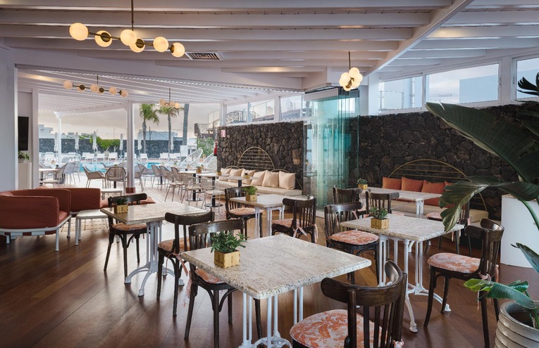 Restaurants - 2