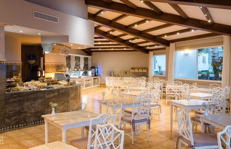 Restaurants - 5