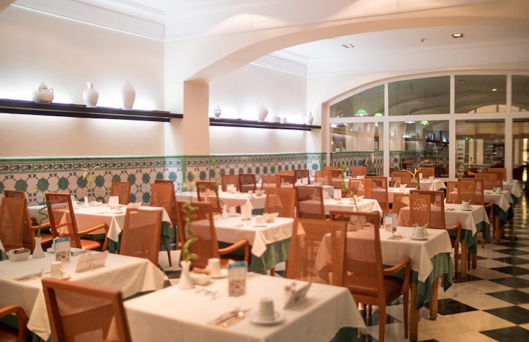 Restaurants - 1
