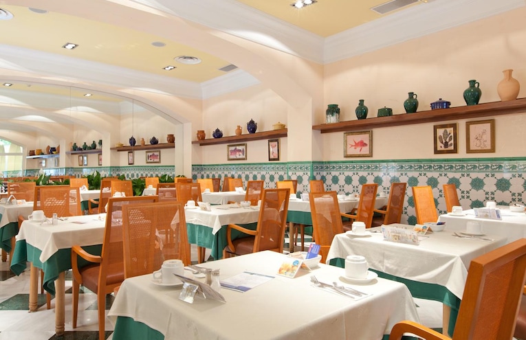 Restaurants - 2