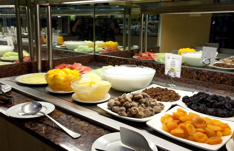 Restaurants - 3