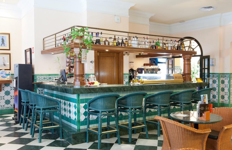 Restaurants - 5