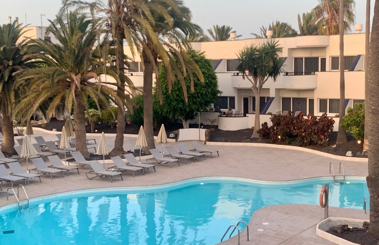 Swimming pools - 1