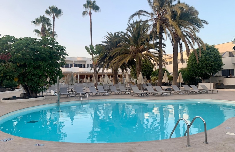 Swimming pools - 2