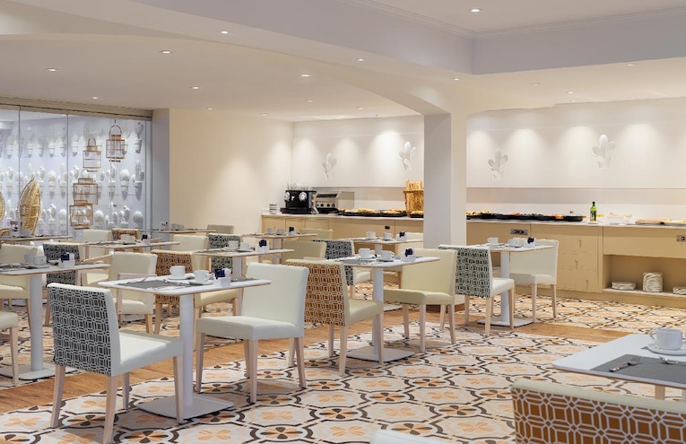 Restaurants - 3