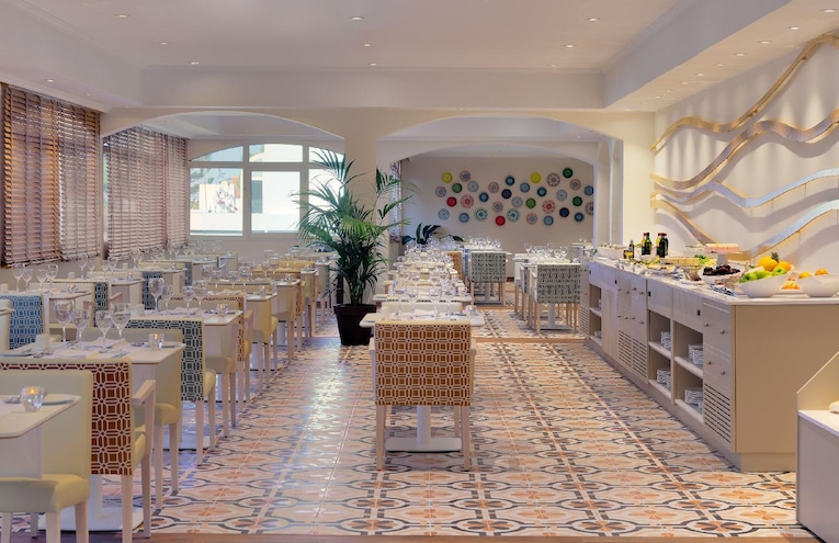 Restaurants - 5