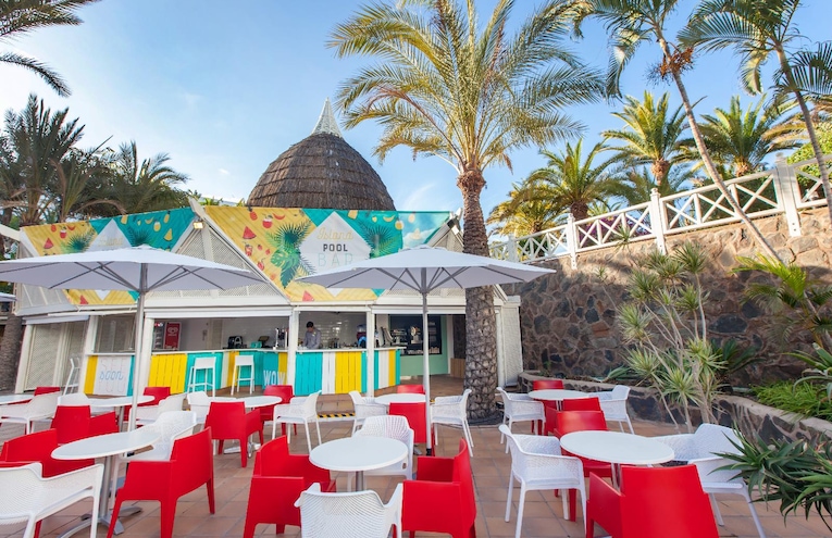 Restaurants - 1