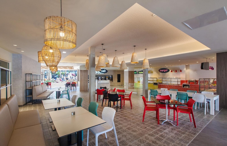 Restaurants - 2