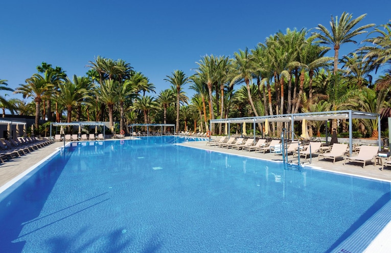 Swimming pools - 1