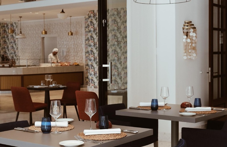 Restaurants - 3