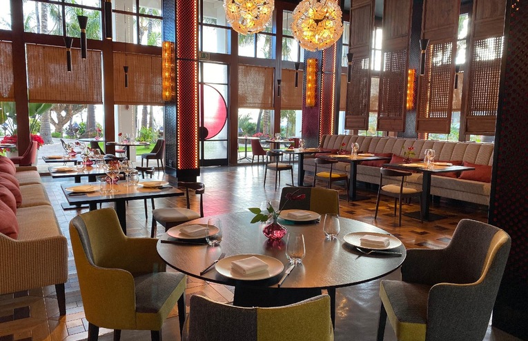 Restaurants - 5