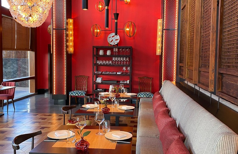 Restaurants - 6