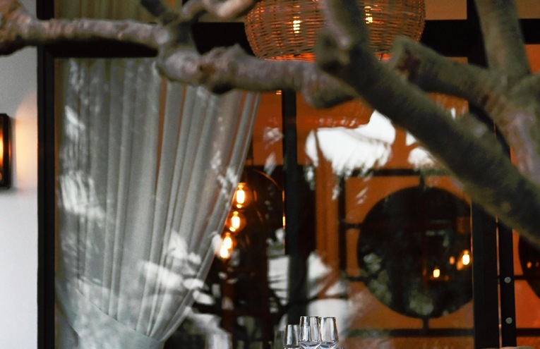 Restaurants - 9