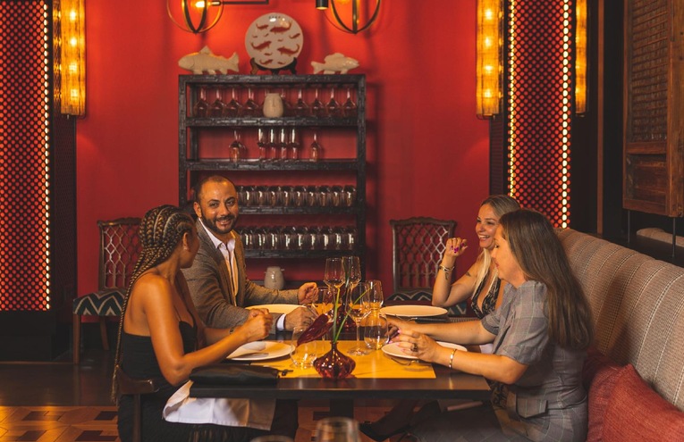 Restaurants - 10