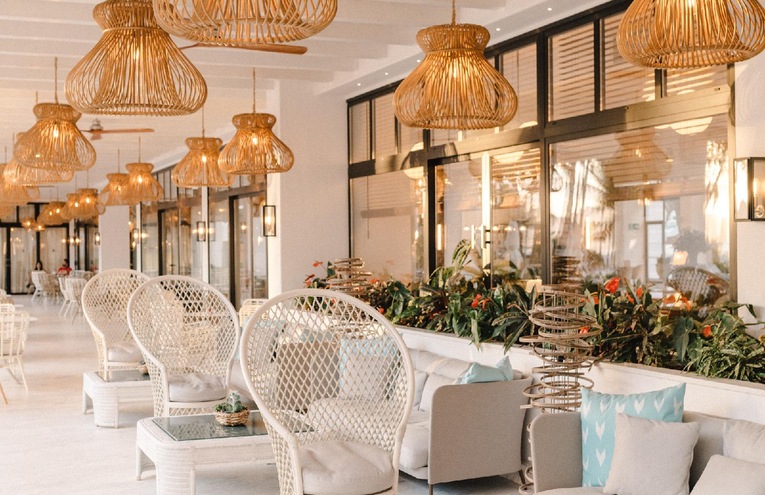Restaurants - 2