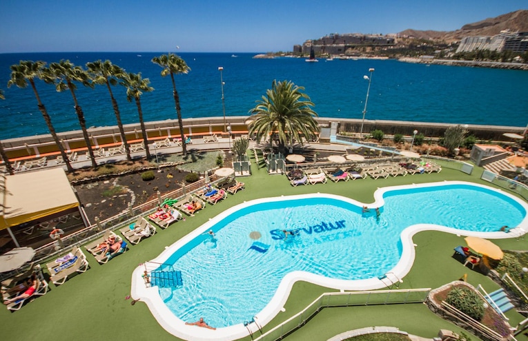 Swimming pools - 3