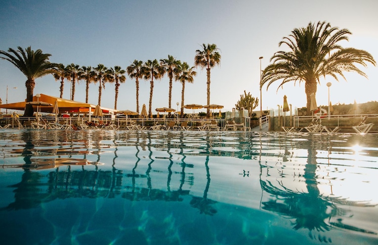 Swimming pools - 4
