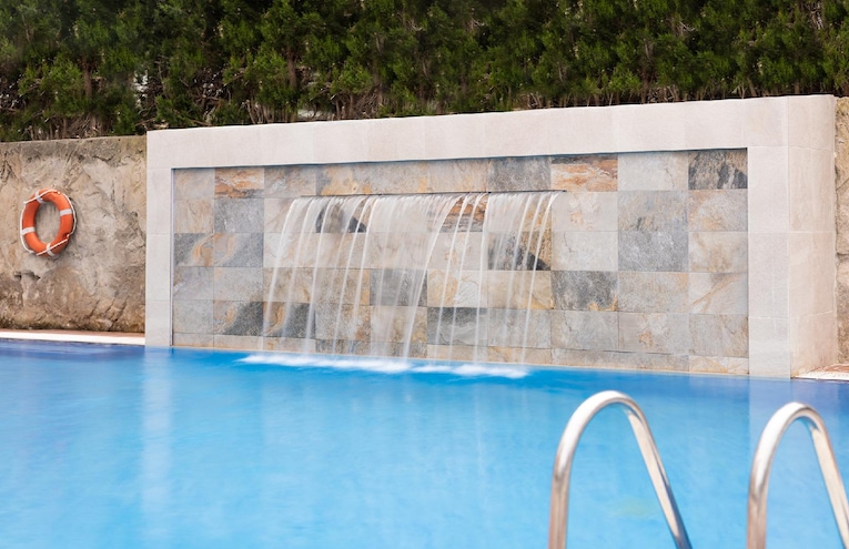 Swimming pools - 3