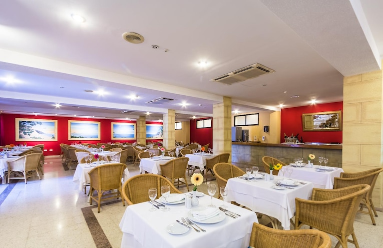 Restaurants - 2