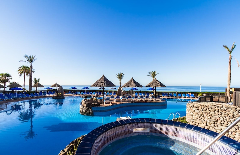 Swimming pools - 2