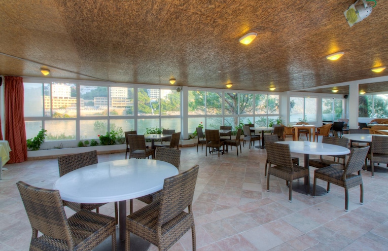 Restaurants - 1