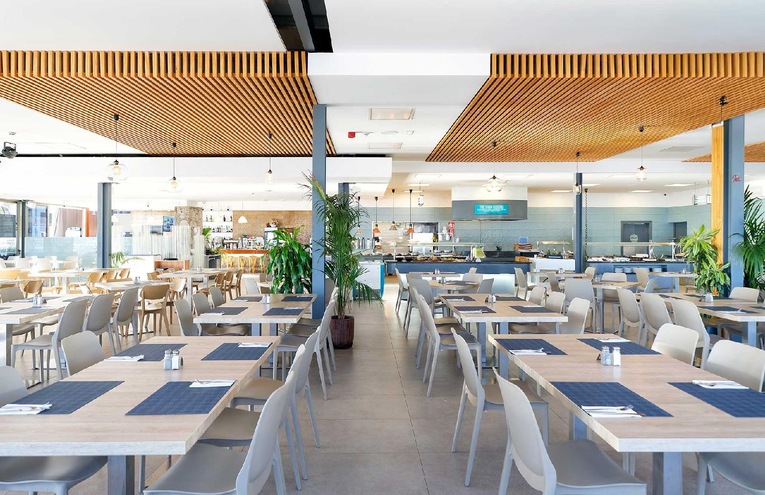 Restaurants - 2