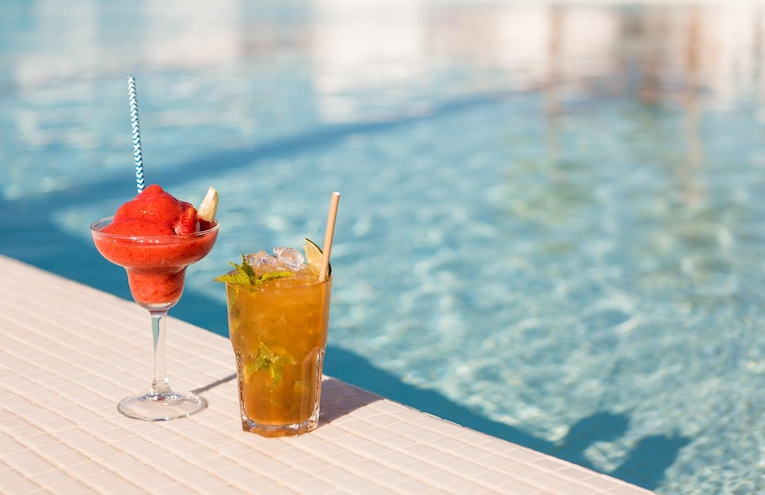 Swimming pools - 2