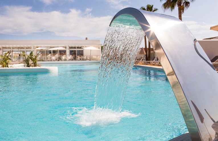 Swimming pools - 6