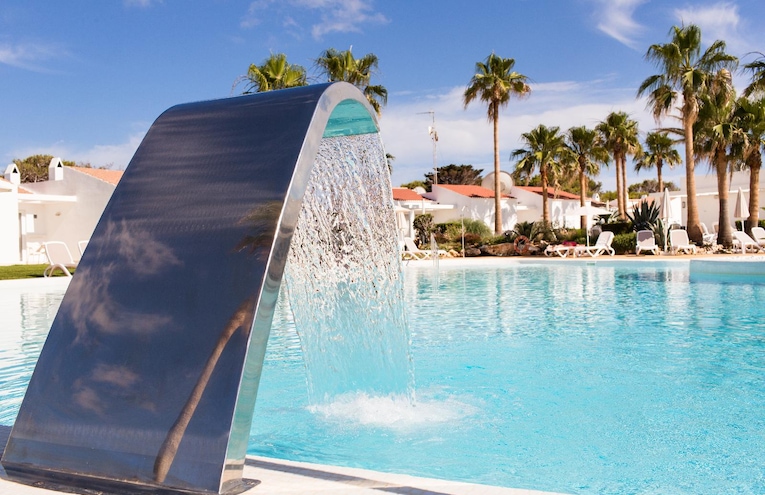 Swimming pools - 2