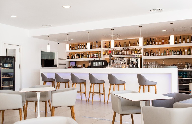 Restaurants - 1