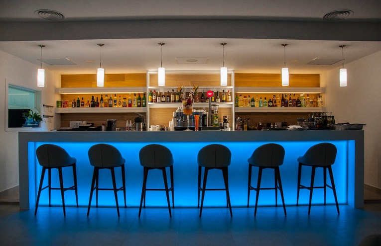 Restaurants - 5