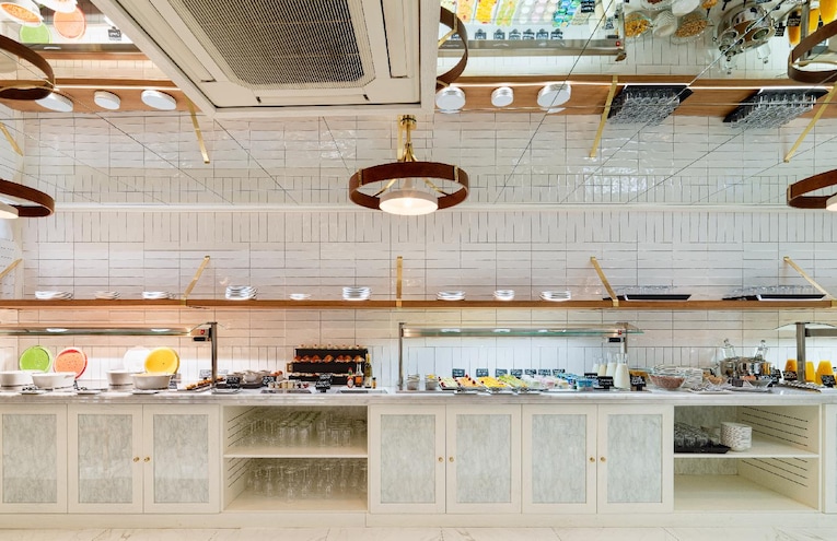 Restaurants - 5