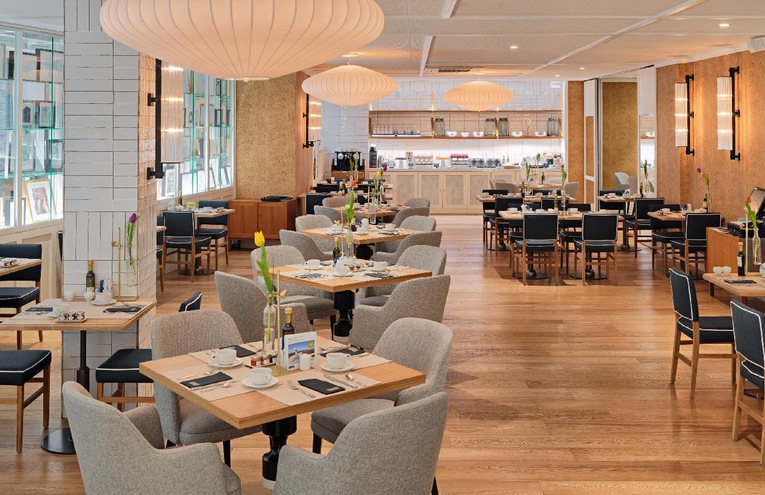 Restaurants - 2