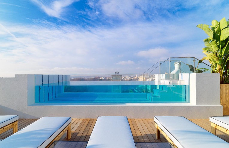 Swimming pools - 2