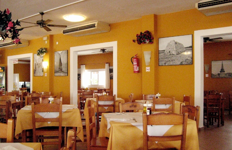 Restaurants - 3