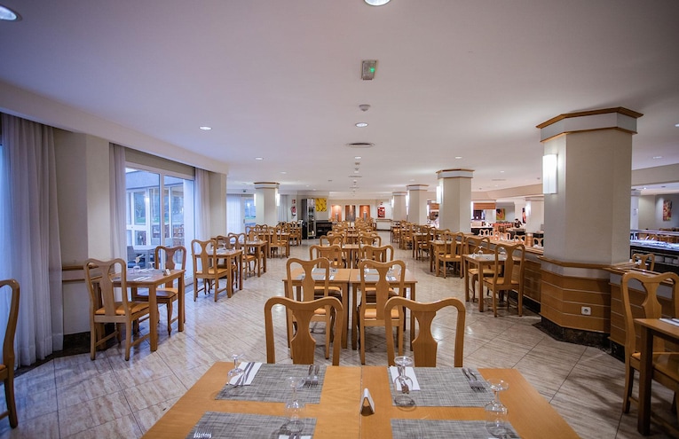 Restaurants - 2