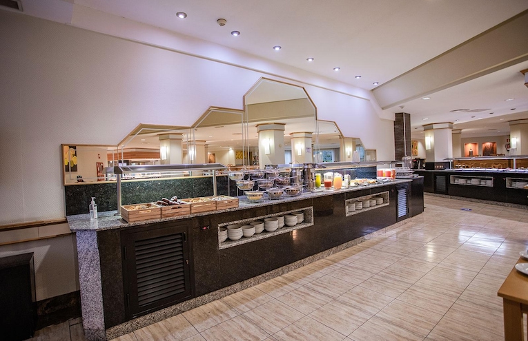 Restaurants - 11
