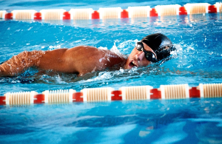Swimming pools - 1