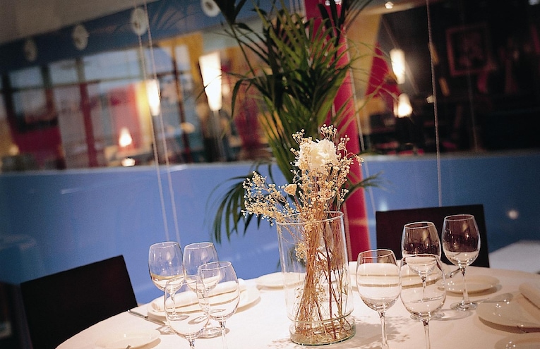 Restaurants - 2