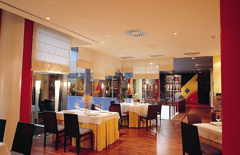 Restaurants - 3