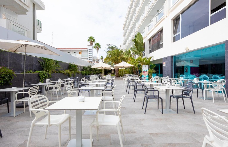 Restaurants - 1
