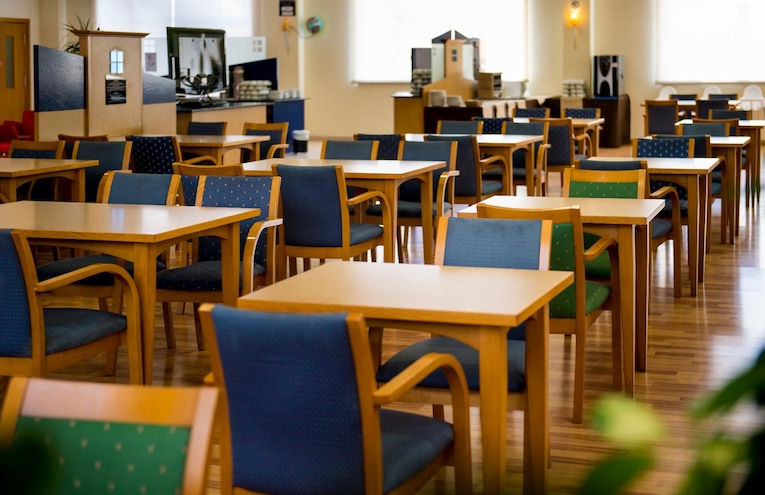 Restaurants - 1