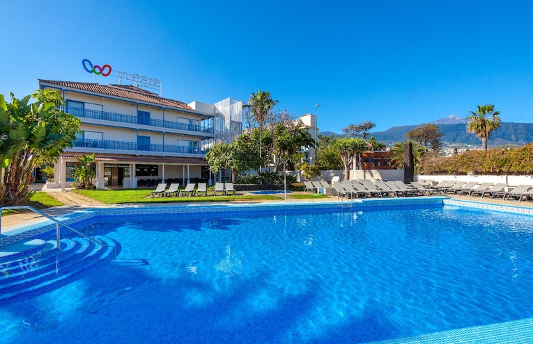 Swimming pools - 3