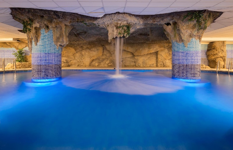 Spas - 2