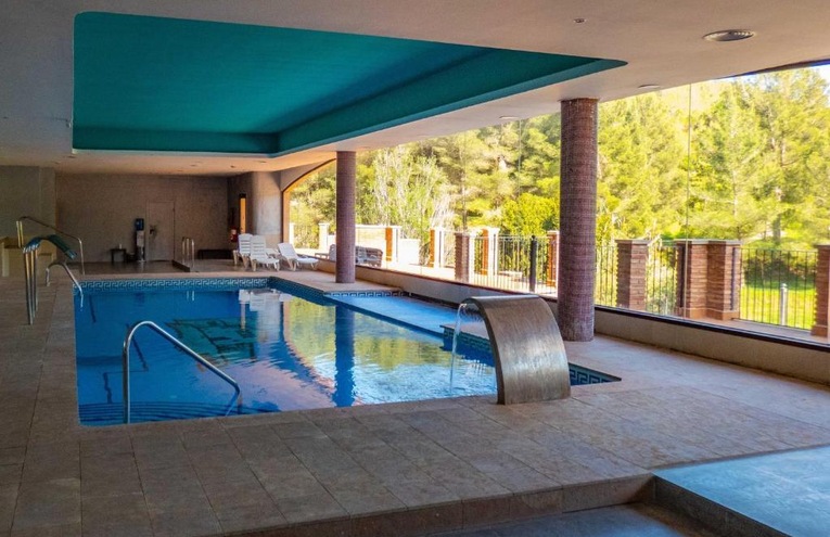 Swimming pools - 3