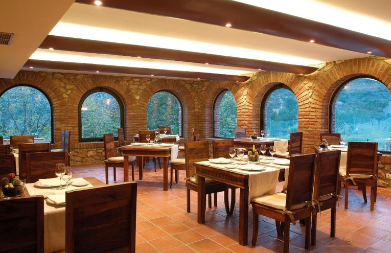 Restaurants - 2