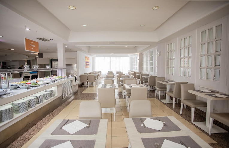 Restaurants - 9