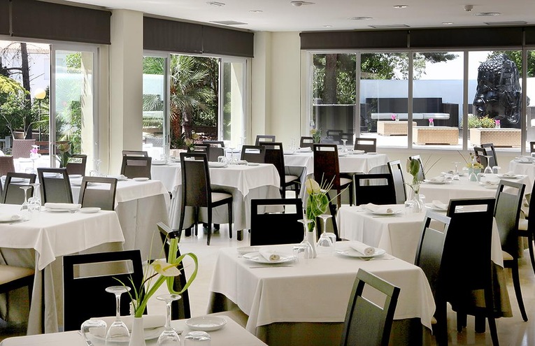 Restaurants - 1